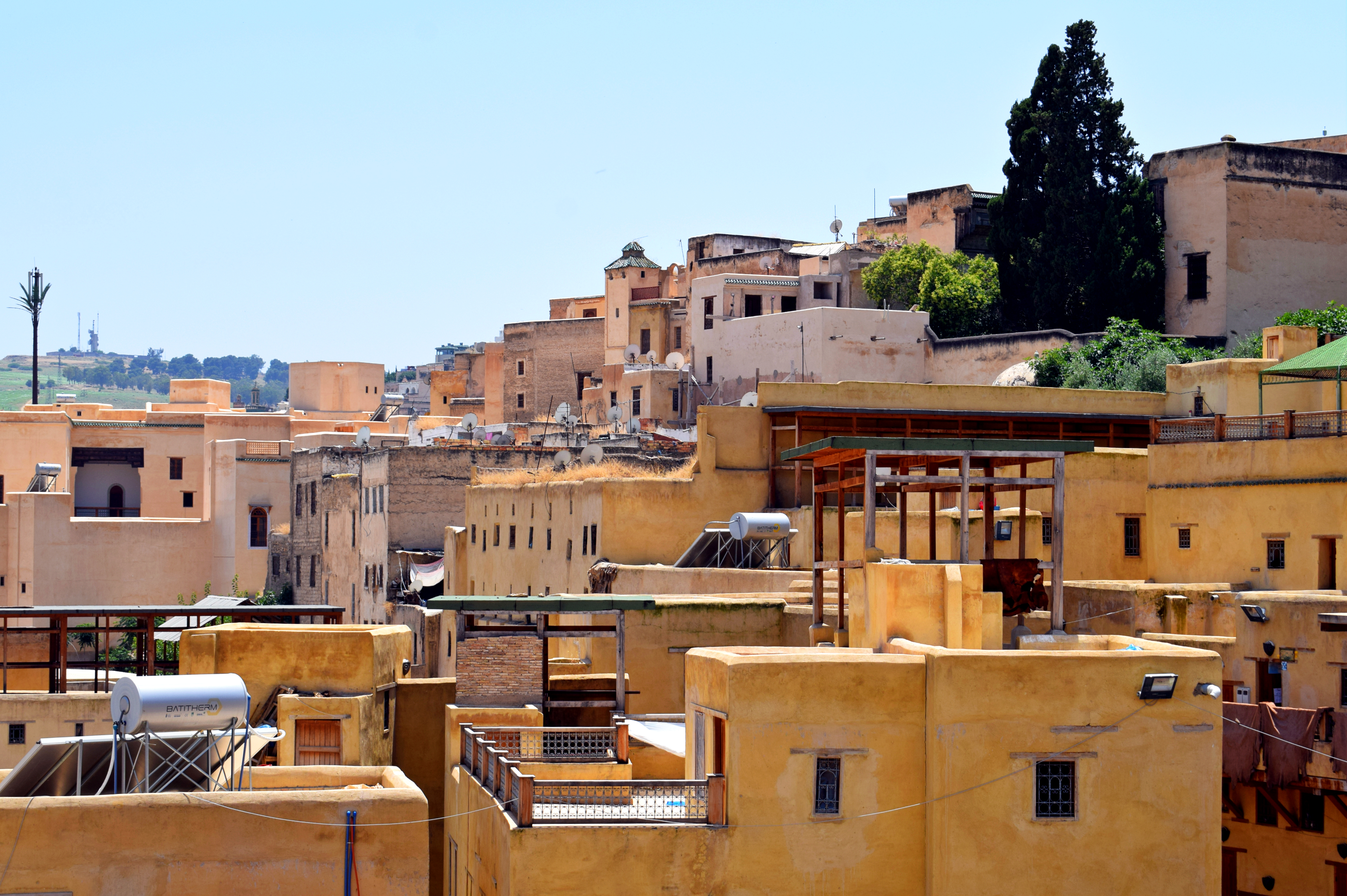 De ce nu m-aș mai întoarce în Maroc